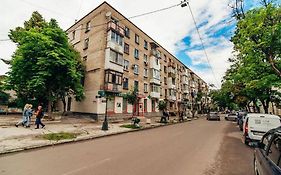 Very Stylish Apartament In Middle Of City.
