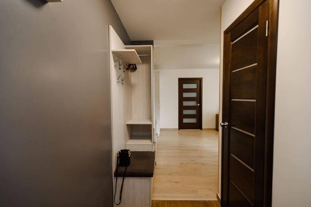 Very Stylish Apartament In Middle Of City. Кишинёв Экстерьер фото